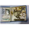 Image 1 : SMALL BOX OF WAR ITEMS AND LEGION PINS