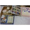 Image 1 : BASEBALL MEMORIBILIA SIGNED BASEBALL CARDS ETC
