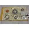 Image 1 : 1964 UNCIRCULATED SILVER COIN COLLECTION