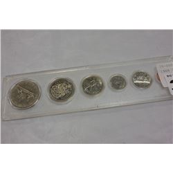 1968 CANADIAN COIN SET