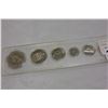 Image 1 : 1968 CANADIAN COIN SET