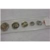 Image 2 : 1968 CANADIAN COIN SET