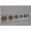 Image 2 : 1969 CANADIAN COIN SET