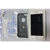 Image 1 : IPHONE 6, 16GB ROSE GOLD, IN ORIGINAL BOX WITH NEW ACCESSORIES, ROGERS SIM PROVIDER, CLEAN PHONE, RE