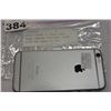 Image 2 : APPLE IPHONE 6, SPACE GREY, 64GB, UNKNOWN PROVIDER, CLEAN PHONE AND READY TO USE