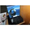 Image 1 : PS4 CONSOLE ANDPS3 WIRELESS HEADSET AS IS