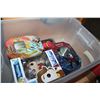 Image 1 : POKEMAN CARDS LEGO CARDS AND POP FIGURE
