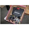Image 1 : N64 CONSOLE AND CONTROLLER