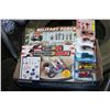 Image 1 : LOT OF HOT WHEELS AND KIDS TOYS