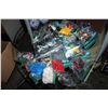 Image 1 : BOX OF LEGO AND BIONICLE SETS