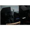 Image 1 : ONKYO SURROUND SOUND SPEAKERS AND RECIEVER WITH SUB AND SONY DVD PLAYER
