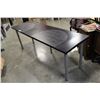Image 1 : ESPRESSO DESK