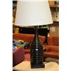 Image 2 : TABLE LAMP AND SHELF