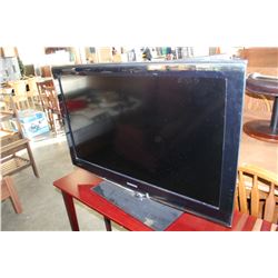 SAMSUNG 40 INCH LCD TV