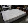 Image 1 : SERTA CONTOUR ELITE QUEENSIZE MATTRESS