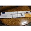 Image 1 : NEW OVERSTOCK INSIGNIA 47 TO 80 INCH FIXED POSITION TV WALL MOUNT