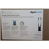 Image 2 : NEW DYSON COOL BLADELESS FAN, MODEL AM07 SHORT, WITH 1 YEAR WARRANTY