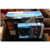 Image 1 : NEW OVERSTOCK SIRIUS STARMATE REPLAY ALL IN ONE SATELLITE RADIO BOX AND PORTABLE BOOMBOX