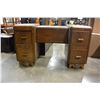 Image 2 : VINTAGE VANITY DRESSER
