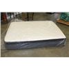 Image 2 : HAMUQ DOUBLESIZE PILLOWTOP MATTRESS