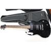 Image 1 : BLACK EPIPHONE SG TYPE ELECTRIC GUITAR IN SOFT CASE