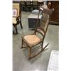 Image 2 : ANTIQUE ROCKER