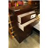 Image 2 : NEW CHERRY AVENZA 5 DRAWER HIGHBOY