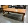 Image 2 : INLAID COFFEE TABLE
