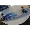 Image 1 : KRYPTONICS LONGBOARD