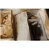 Image 1 : TWO FRANKLIN HEIRLOOM COLLECTOR DOLLS
