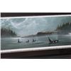 Image 2 : ON THE MOVE ORCAS BY JOHN PETRELLA #24589