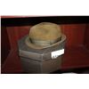 Image 1 : VINTAGE BOWLER IN BOX