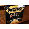 Image 1 : NHL COLLECTORS EDITION CHESS SET