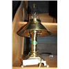 Image 1 : BRASS PARIS ORIENT EXPRESS LAMP