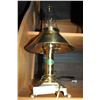 Image 1 : BRASS PARIS ORIENT EXPRESS LAMP