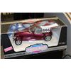 Image 1 : AMERICAN MUSCLE DIE CAST CAR