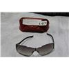 Image 1 : PAIR OF CASED MENS RAY BAN SUNGLASSES