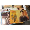 Image 2 : LOT OF COLLECTIBLE RECORDS
