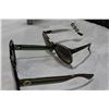 Image 2 : 2 PAIRS OF GUCCI SUNGLASSES