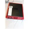 Image 2 : RED AND WHITE WII CONSOLE