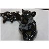 Image 2 : POTTERY BLACK PANTHER