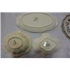 Image 2 : ROYAL WINTON AND ROYAL NORFOLK CHINA DISHES AND COLLECTOR PLATES