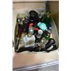 Image 1 : TRAY OF AVON BOTTLES