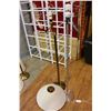 Image 1 : 2 MODERN FLOOR LAMPS WITH SHADES