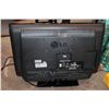 Image 2 : LG 32 INCH LCD TV WITH STAND WORKING