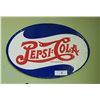 Image 1 : PEPSI-COLA SST SIGN