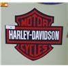 Image 1 : HARLEY DAVIDSON SST SIGN