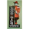 Image 1 : GOODRICH TIRES SST SIGN