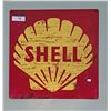 Image 1 : SHELL SST SIGN