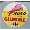 Image 1 : ROAR WITH GILMORE SST SIGN